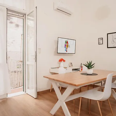 Appartement Verace House - Ecce Old Town *