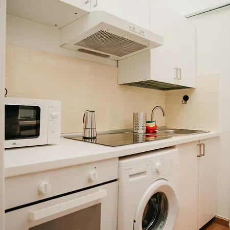 Appartement Verace House - Ecce Old Town Naples