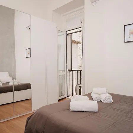 Verace House - Ecce Old Town Appartement *