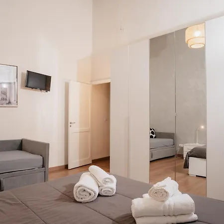 Verace House - Ecce Old Town Appartement Naples