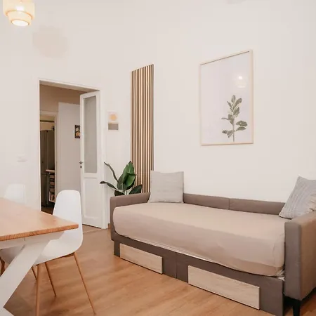 Verace House - Ecce Old Town Appartement Naples