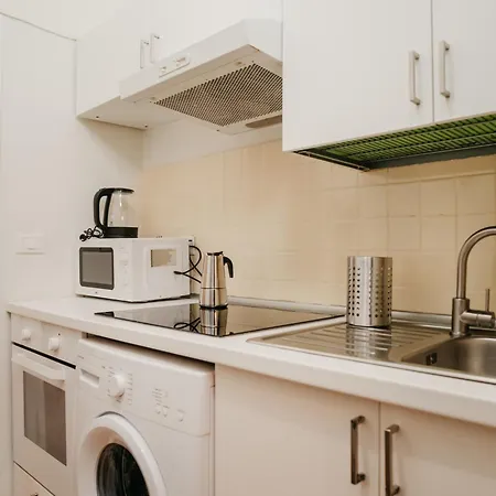 Appartement Verace House - Ecce Old Town *