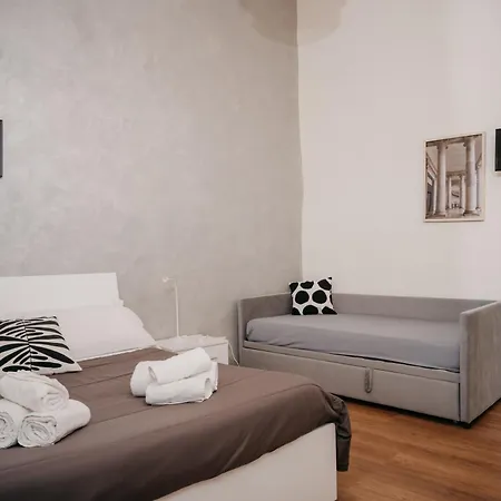Appartement Verace House - Ecce Old Town Naples