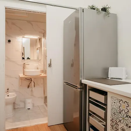 Appartement Verace House - Ecce Old Town