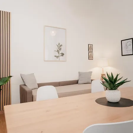 Verace House - Ecce Old Town Appartement Naples